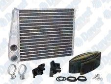 KALE 346405 Kalorifer Radyatoru Clio Iii - Modus 04> Twng 07>